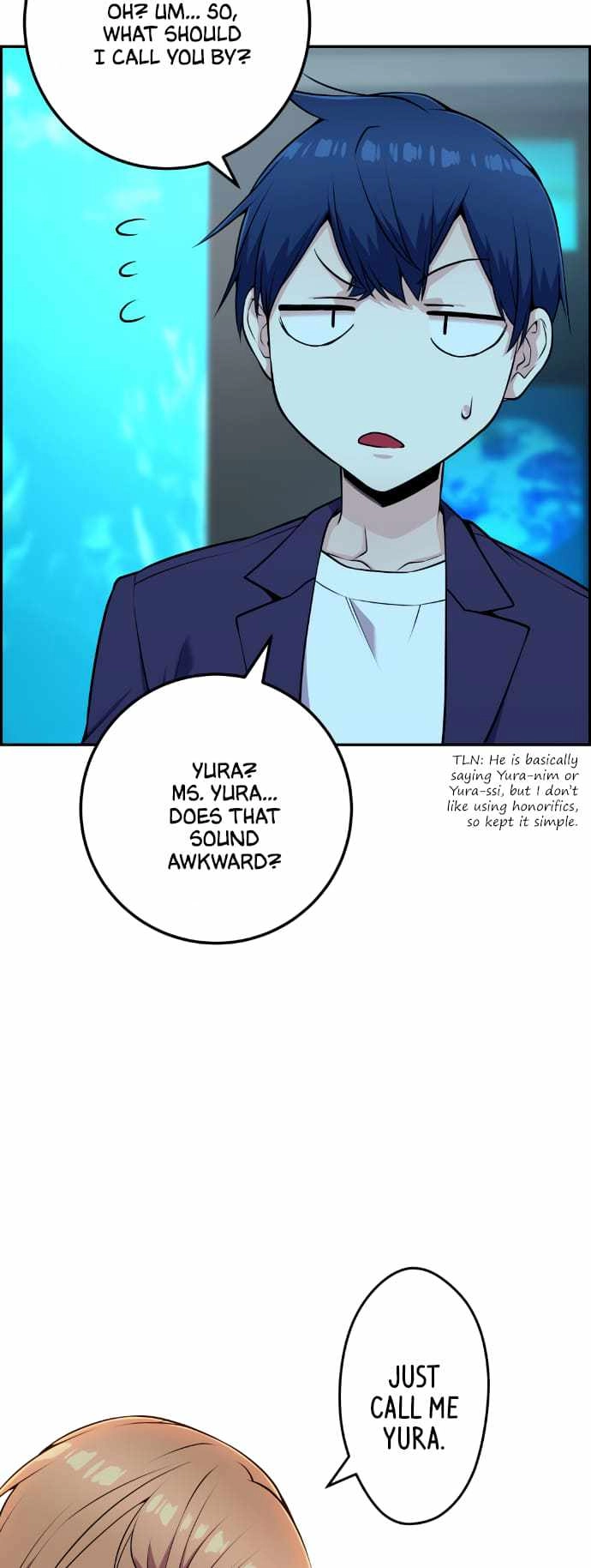 Webtoon Character Na Kang Lim Chapter 58 48